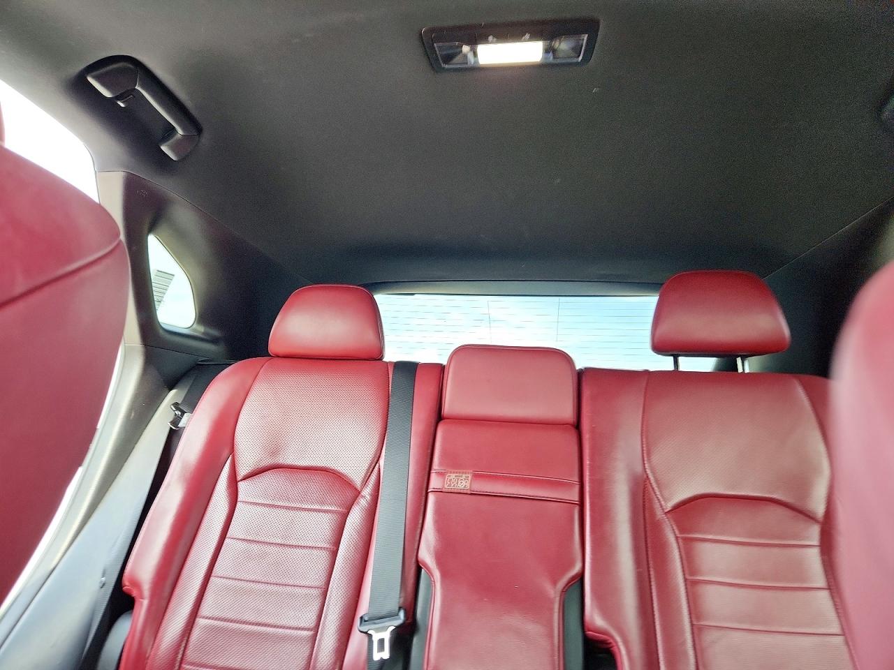 2017 LEXUS RX350