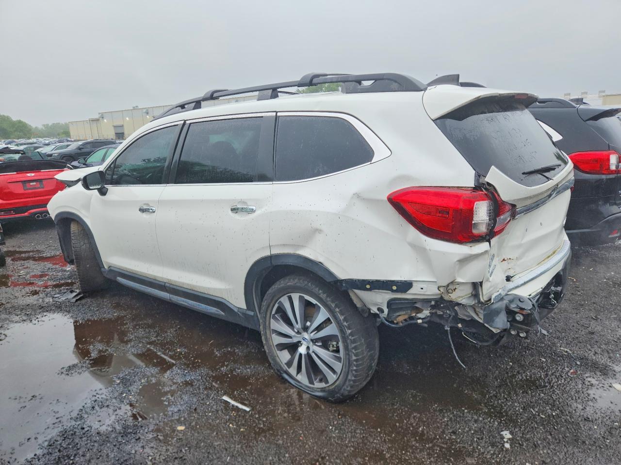 2020 SUBARU ASCENT