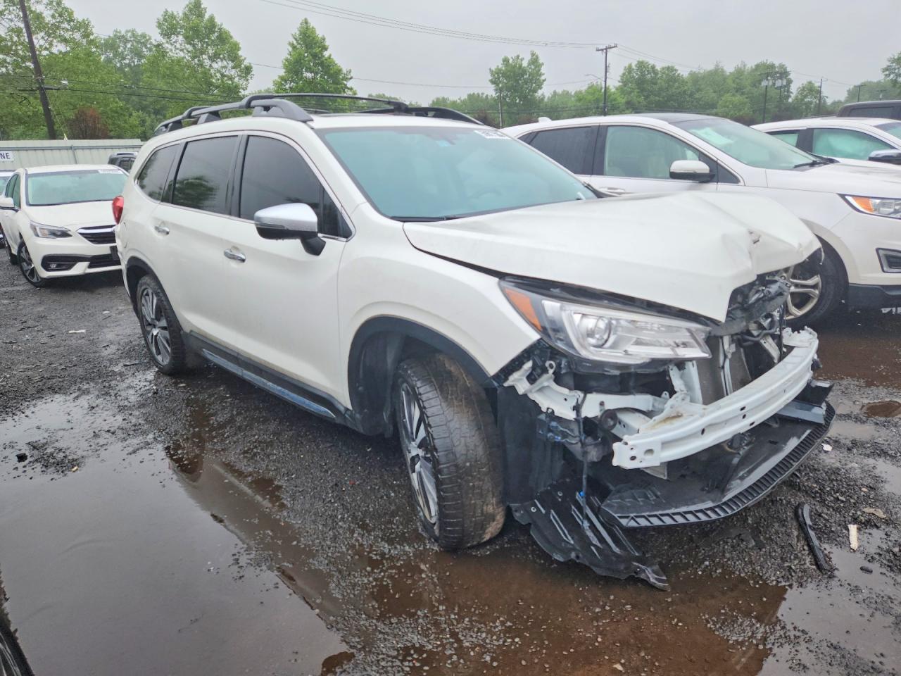 2020 SUBARU ASCENT