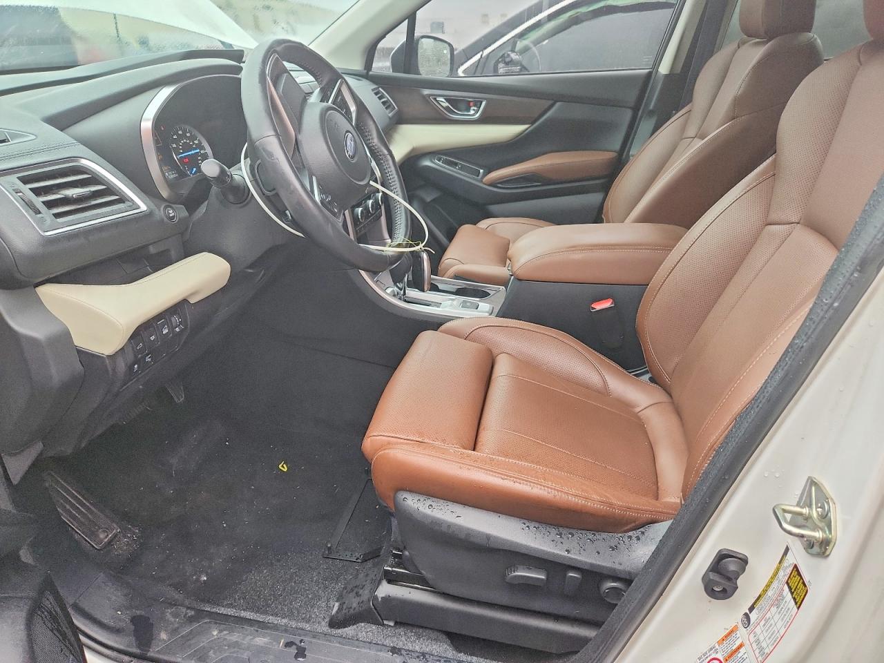 2020 SUBARU ASCENT