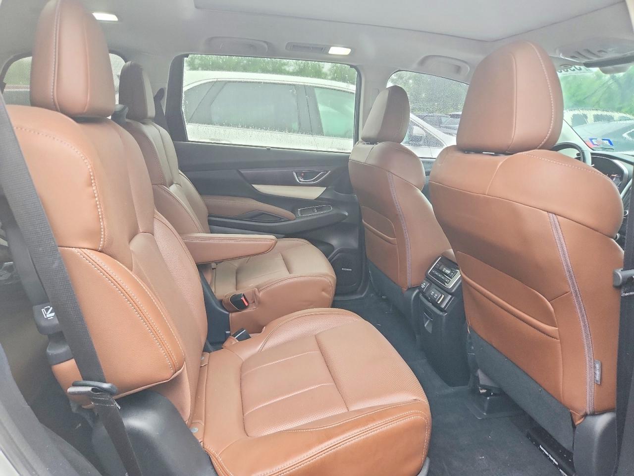 2020 SUBARU ASCENT