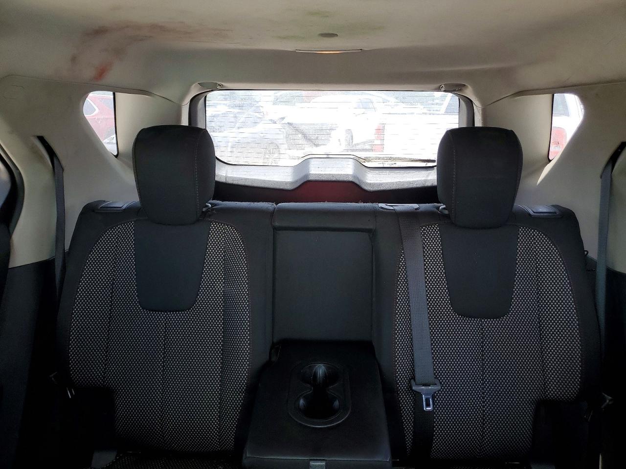 2012 CHEVROLET EQUINOX