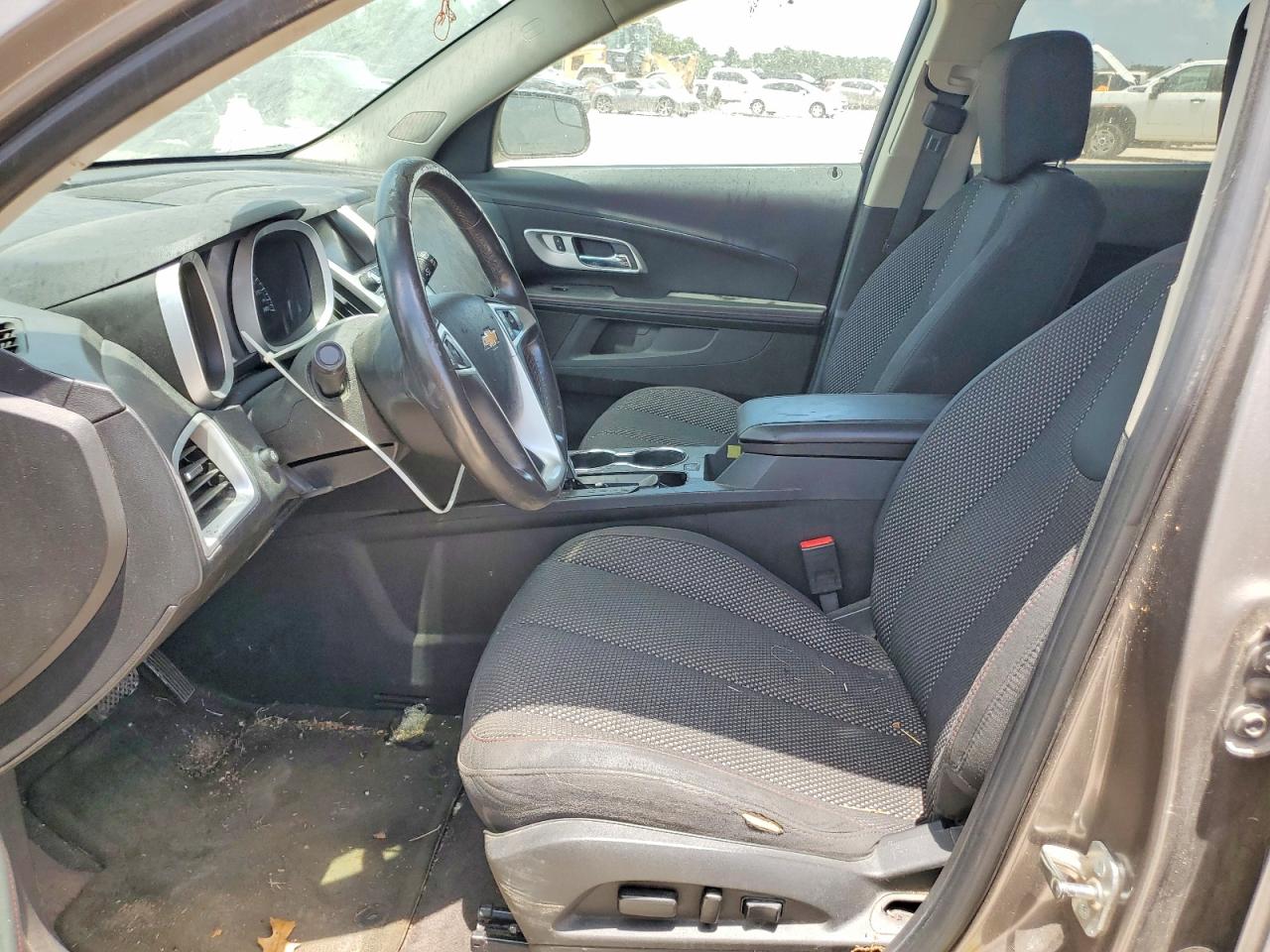 2012 CHEVROLET EQUINOX