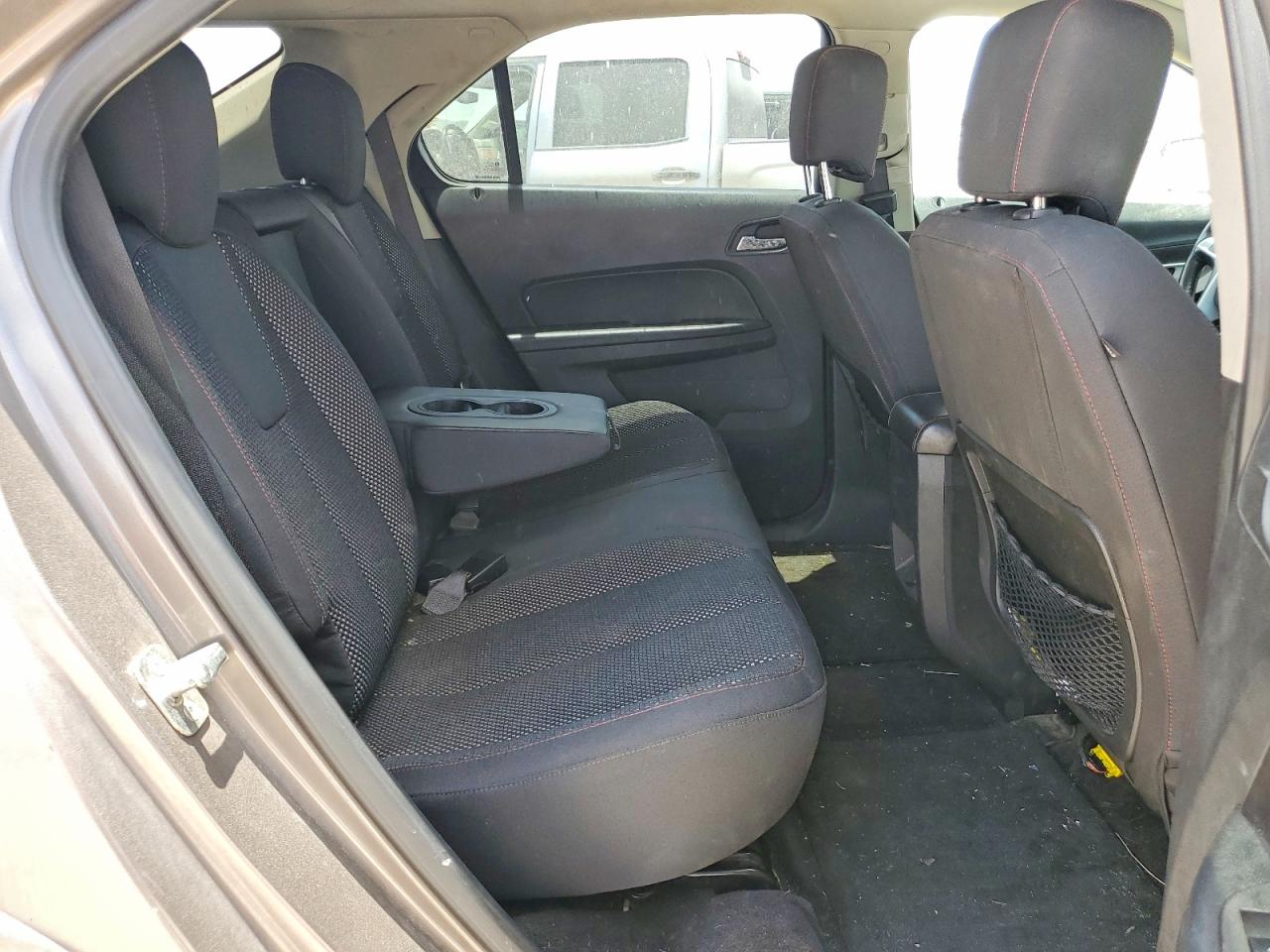 2012 CHEVROLET EQUINOX