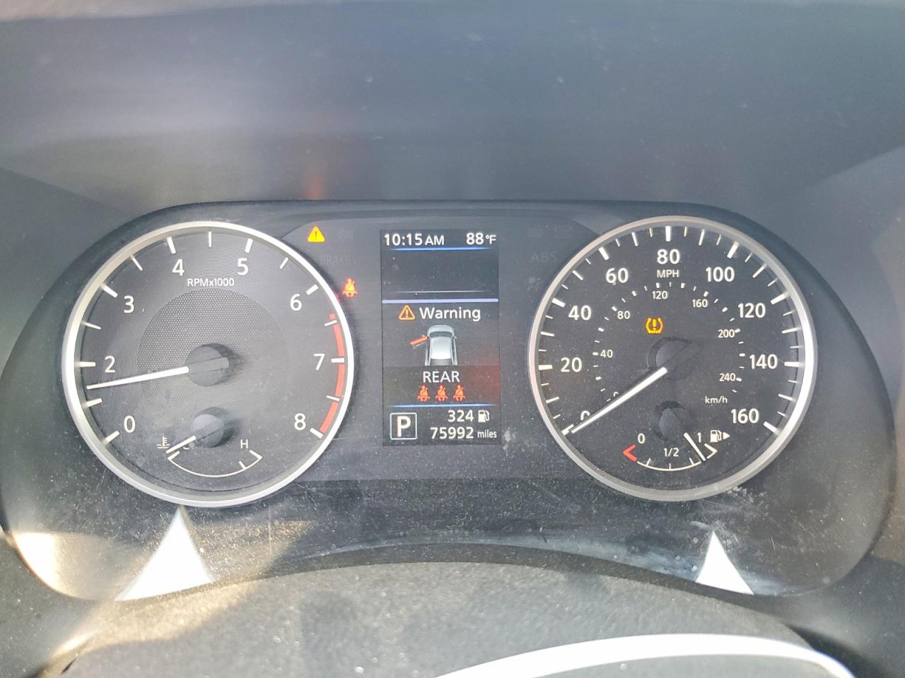 2021 NISSAN SENTRA