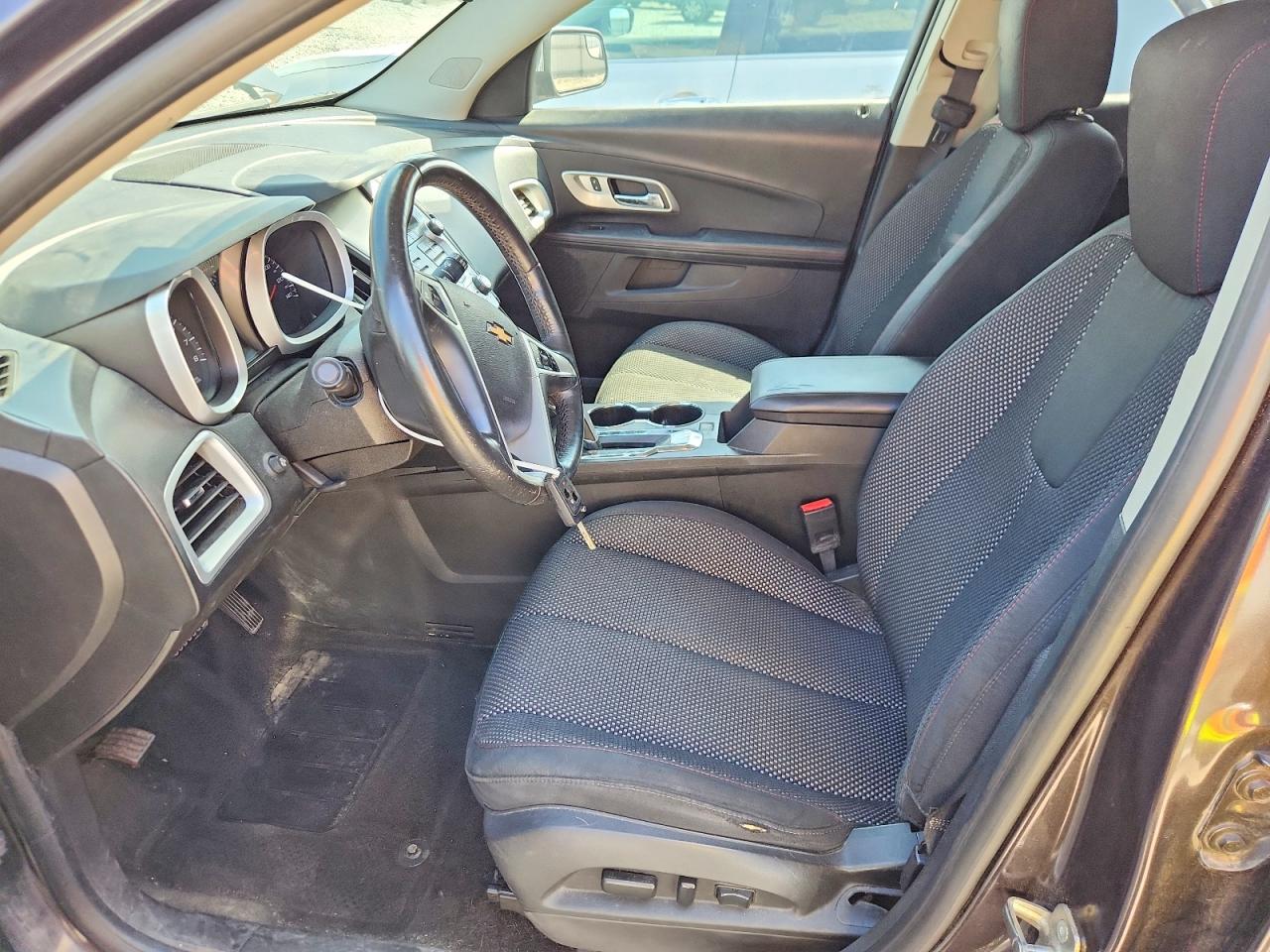 2013 CHEVROLET EQUINOX