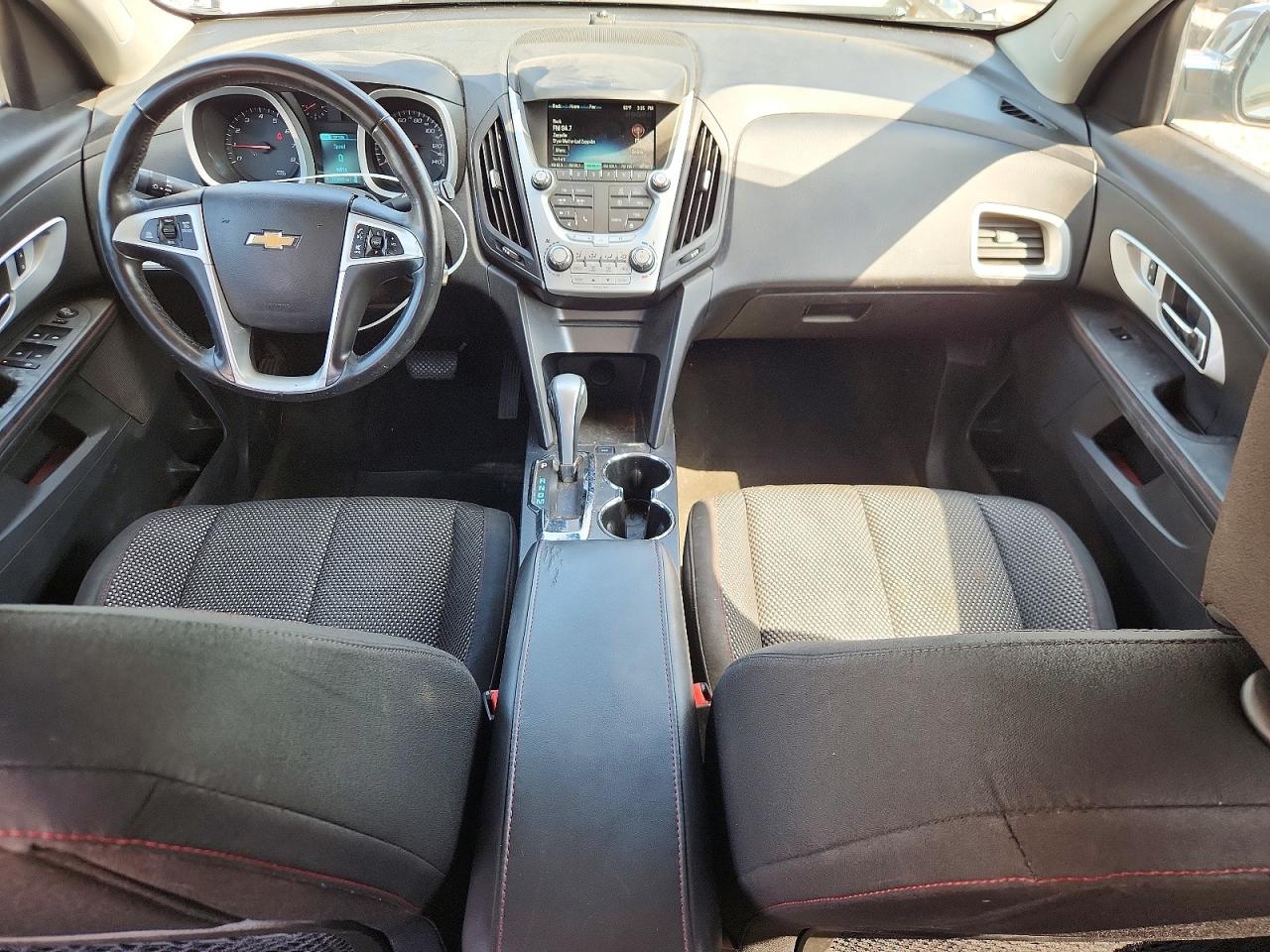 2013 CHEVROLET EQUINOX