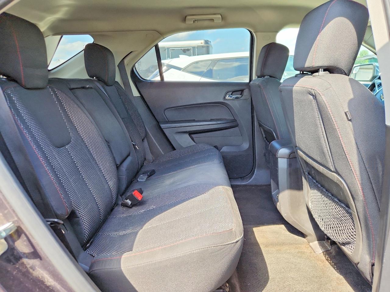 2013 CHEVROLET EQUINOX