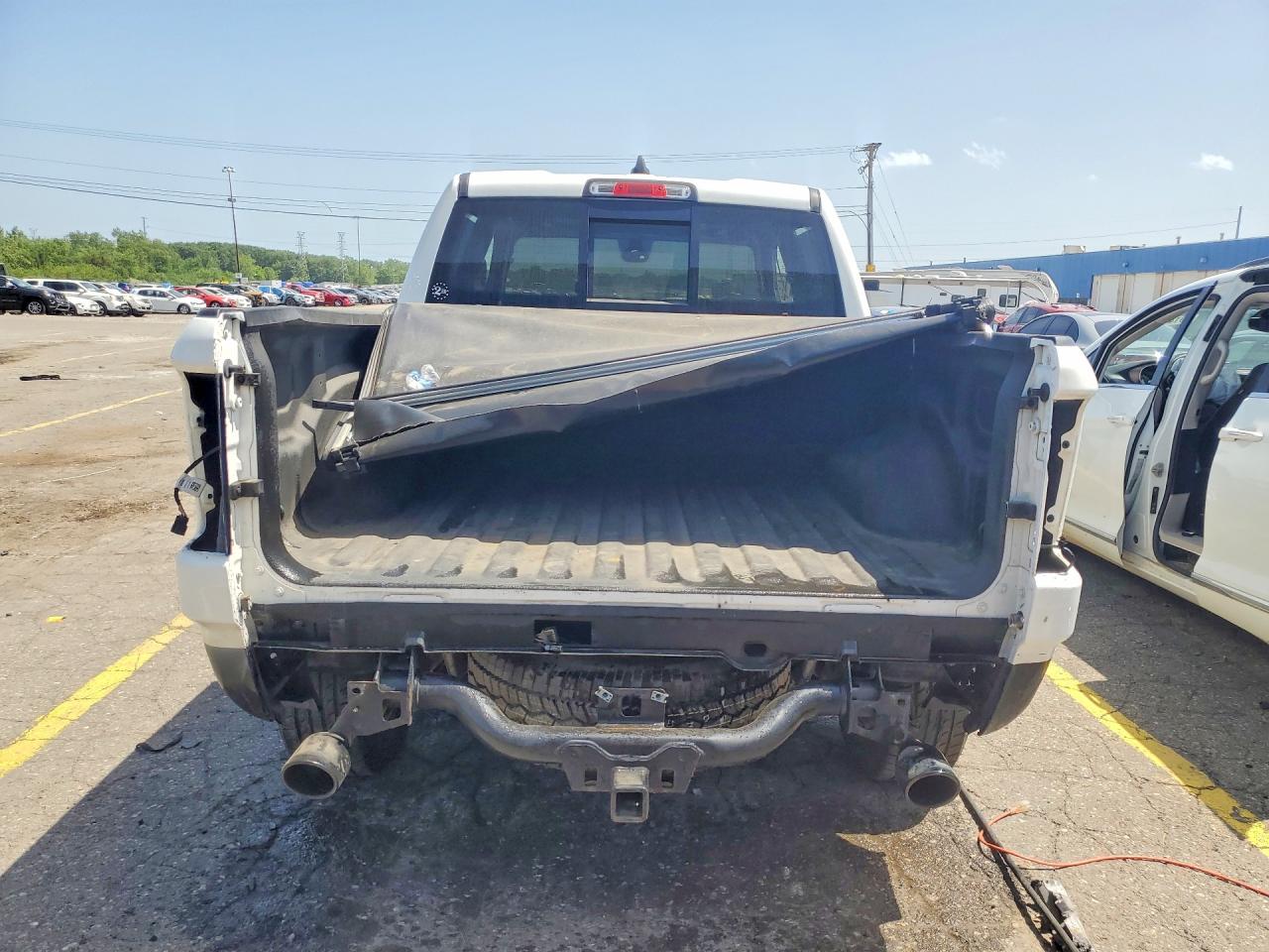 2020 RAM All Models
