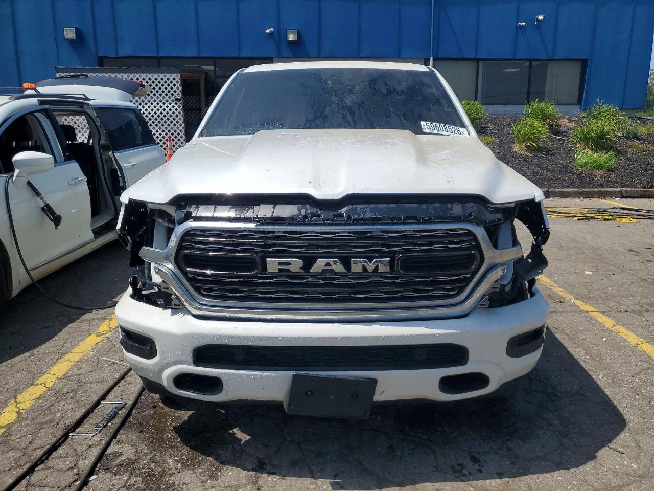 2020 RAM All Models