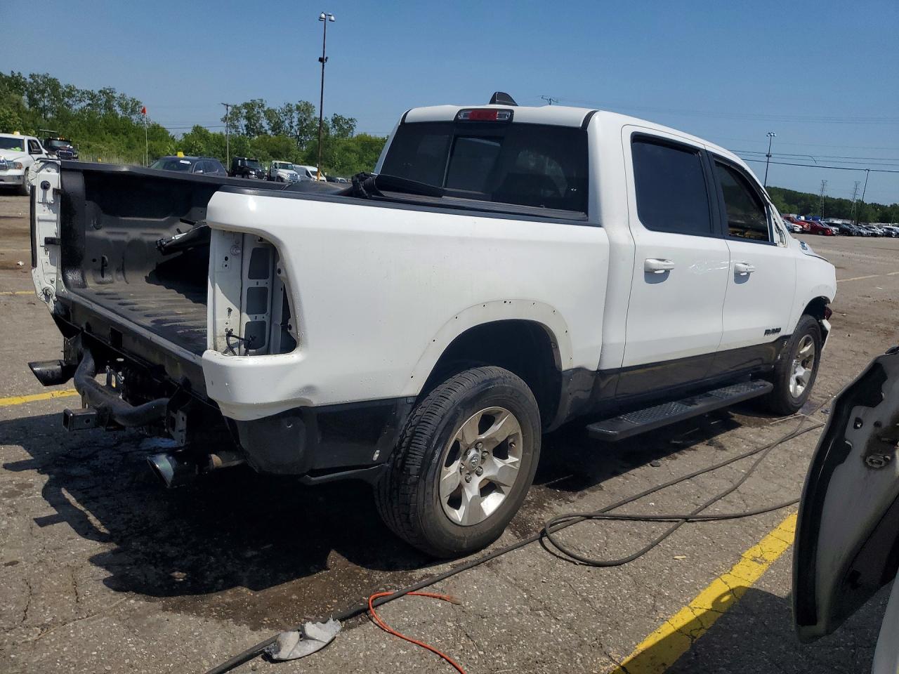 2020 RAM All Models