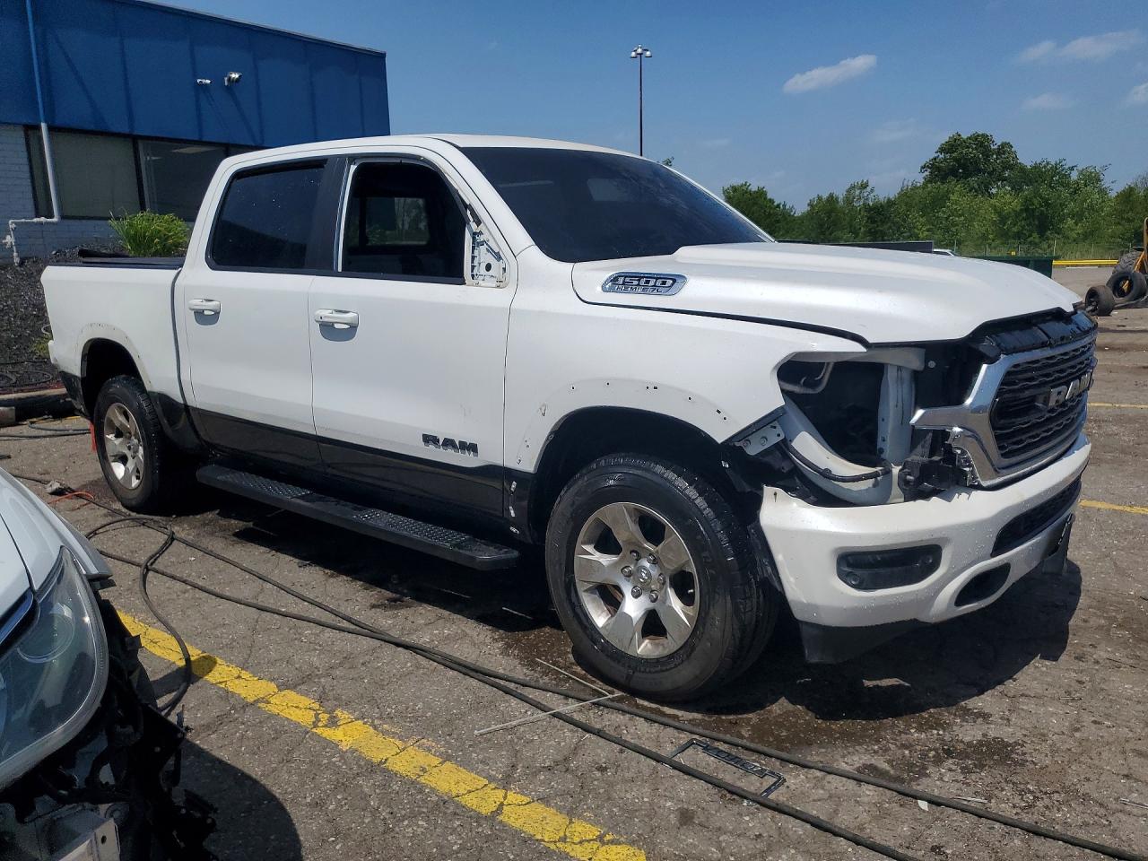 2020 RAM All Models