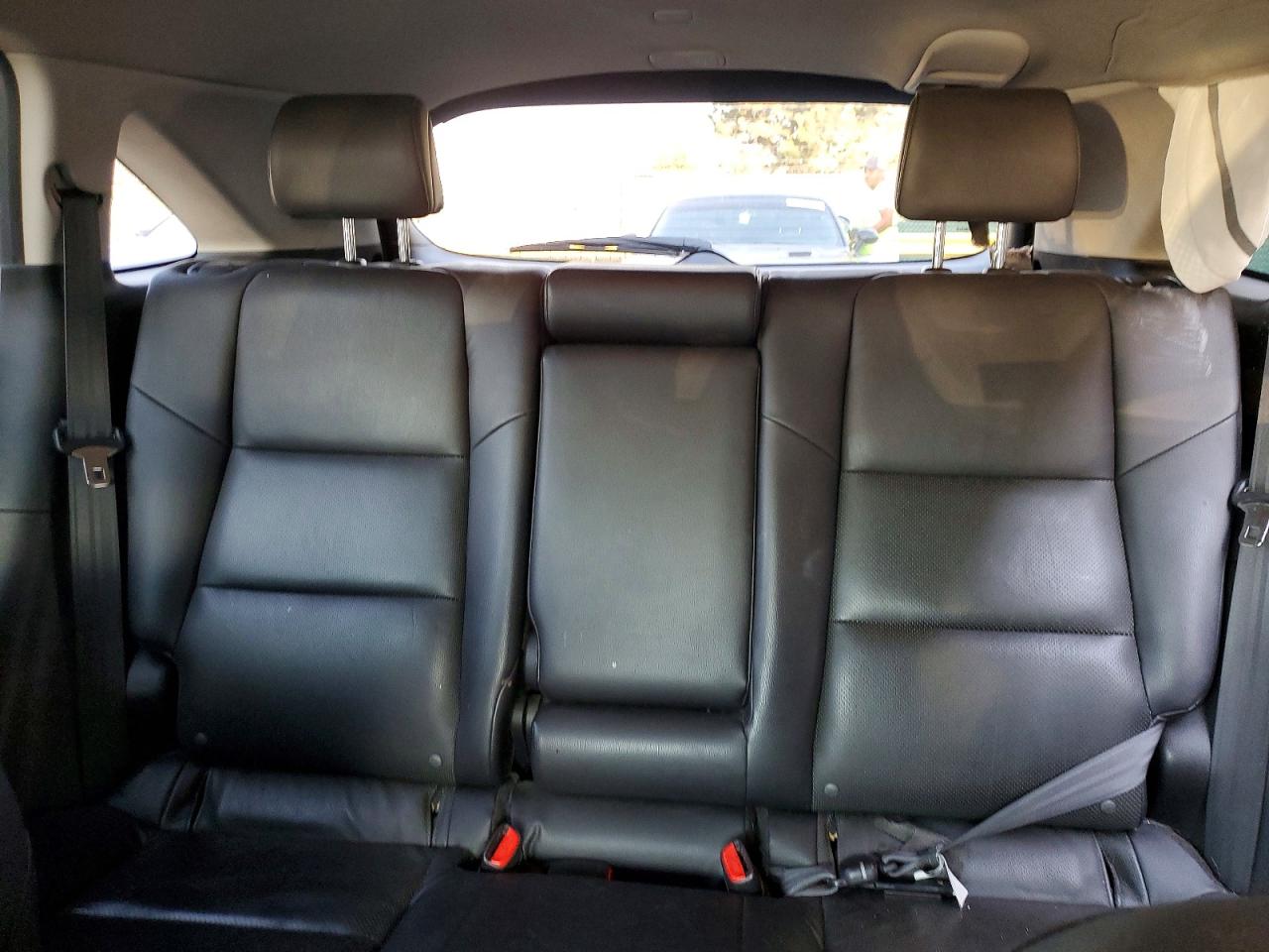 2014 ACURA RDX