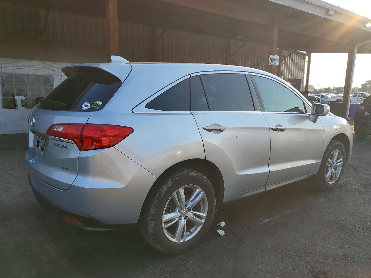 2014 ACURA RDX
