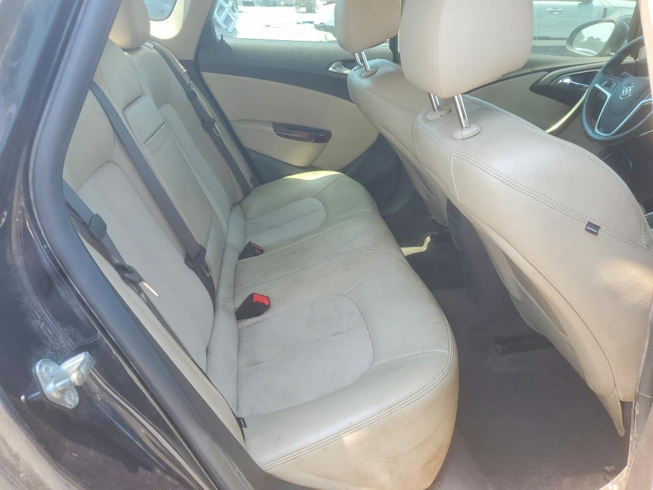 2014 BUICK VERANO