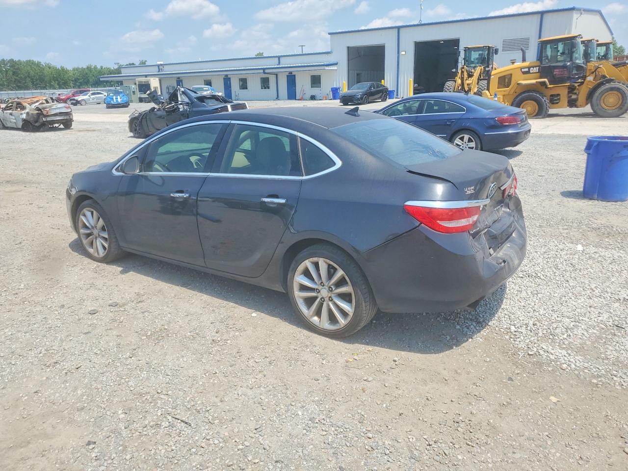 2014 BUICK VERANO