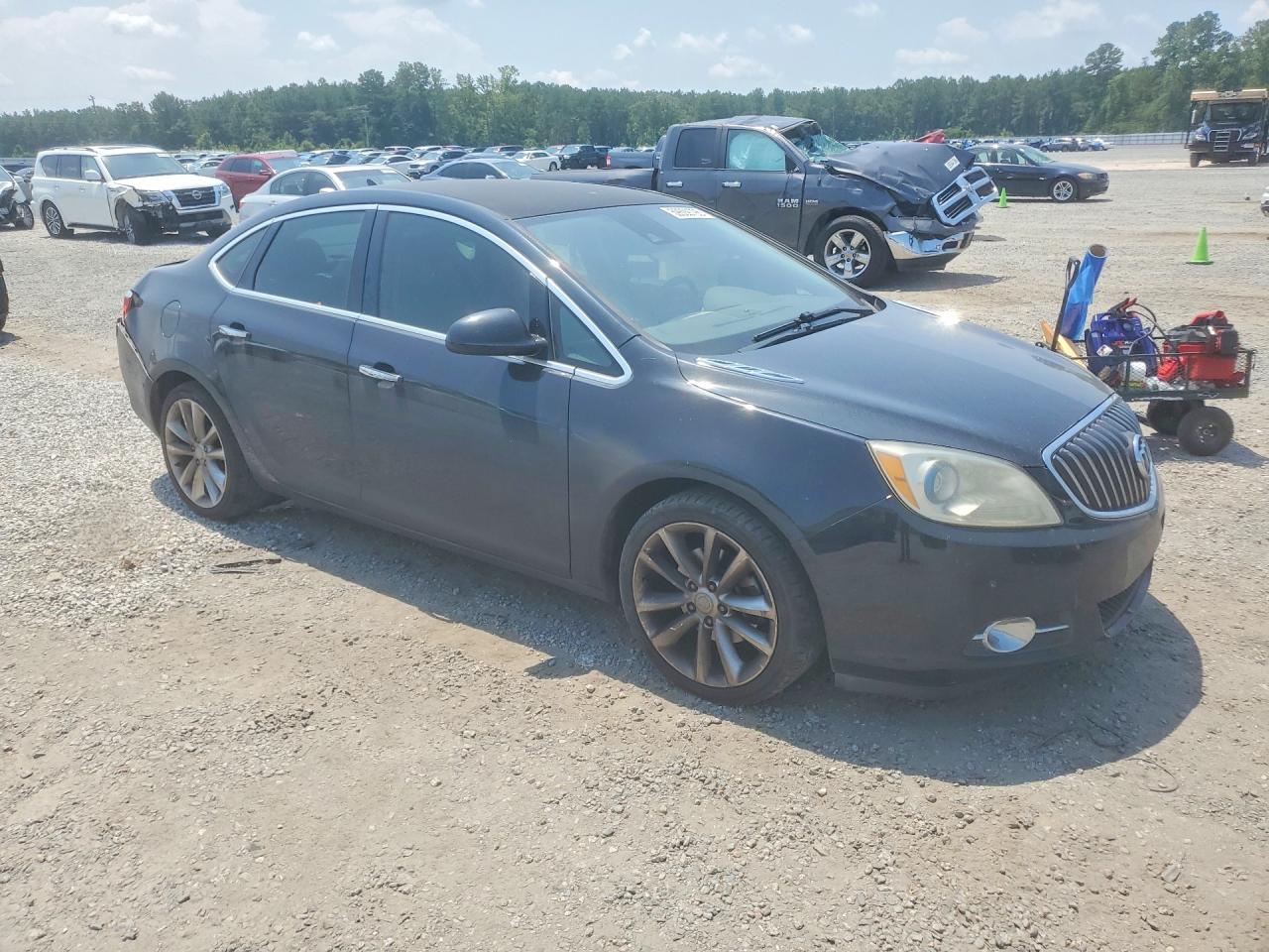 2014 BUICK VERANO