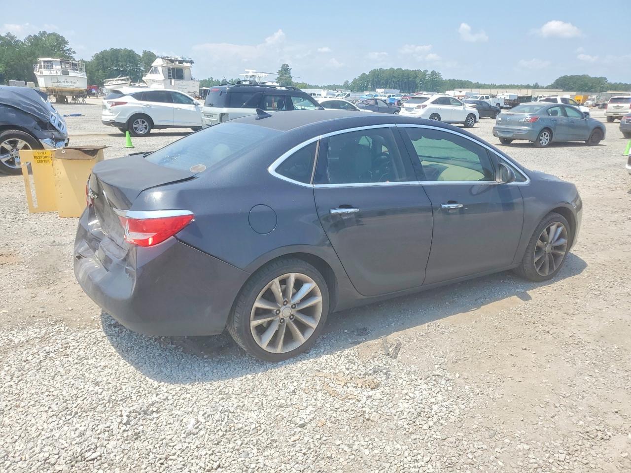 2014 BUICK VERANO