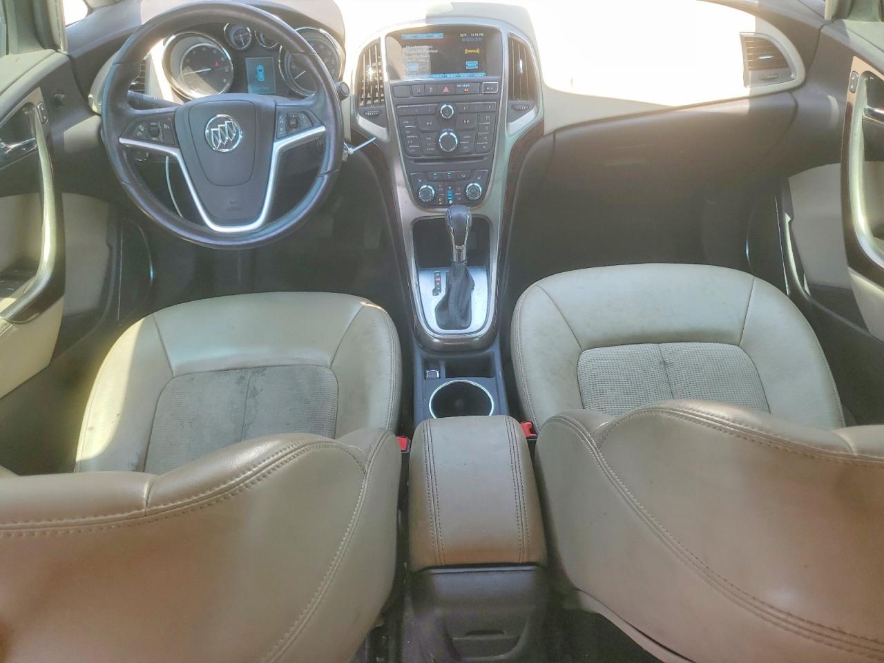 2014 BUICK VERANO