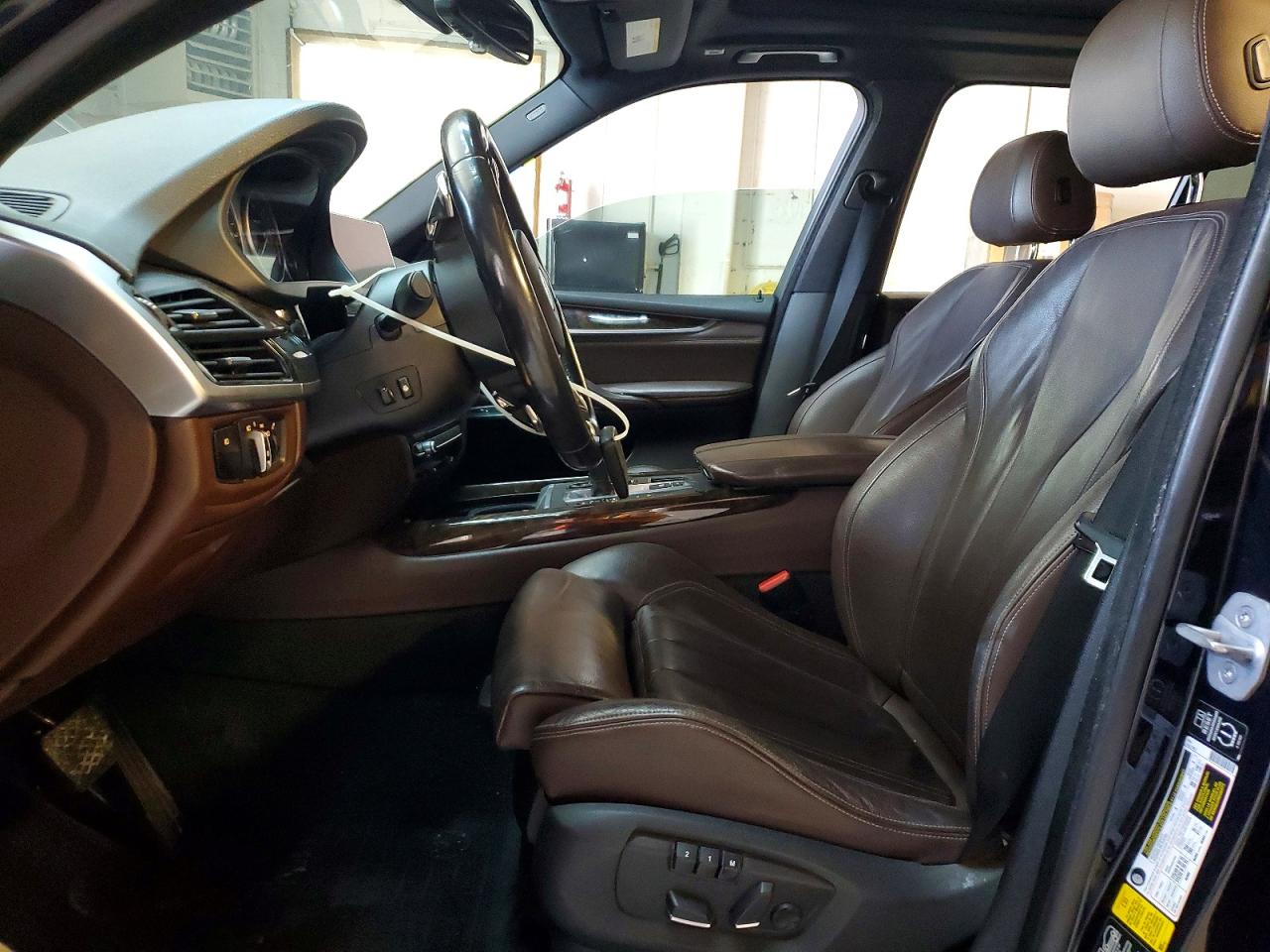 2014 BMW X5