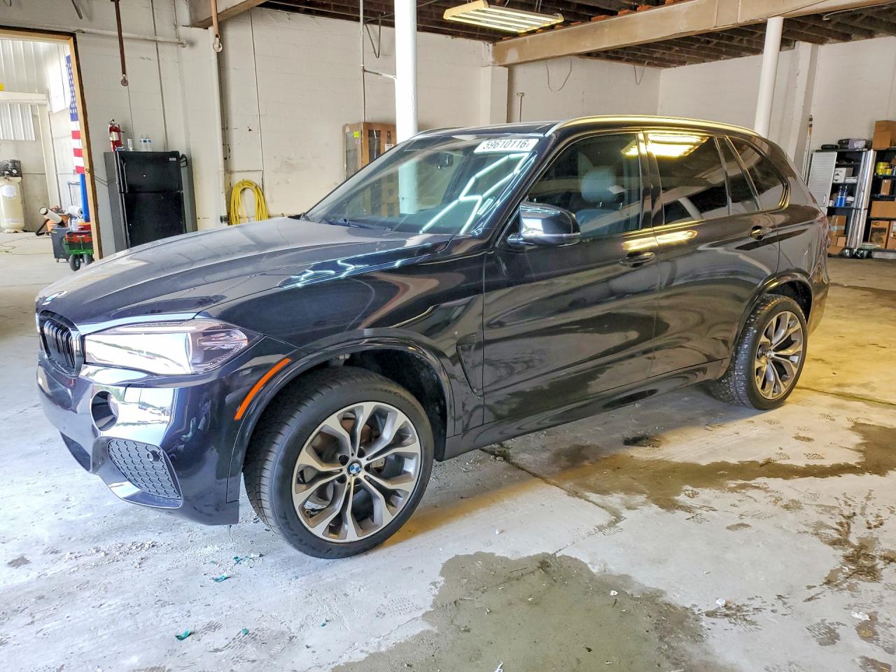 2014 BMW X5