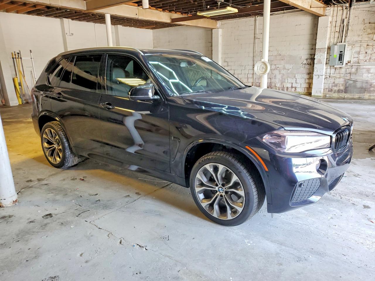2014 BMW X5