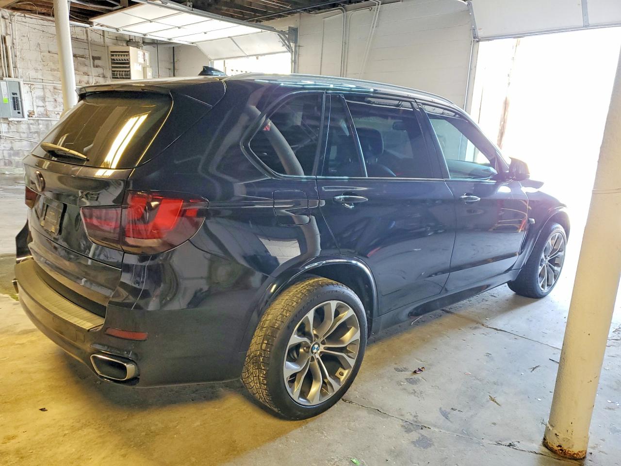 2014 BMW X5