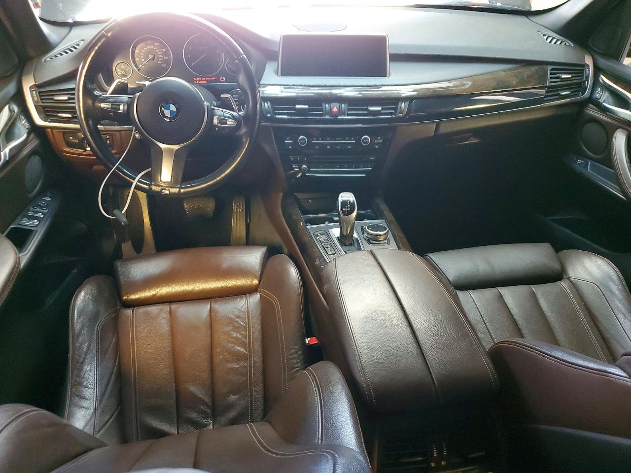 2014 BMW X5