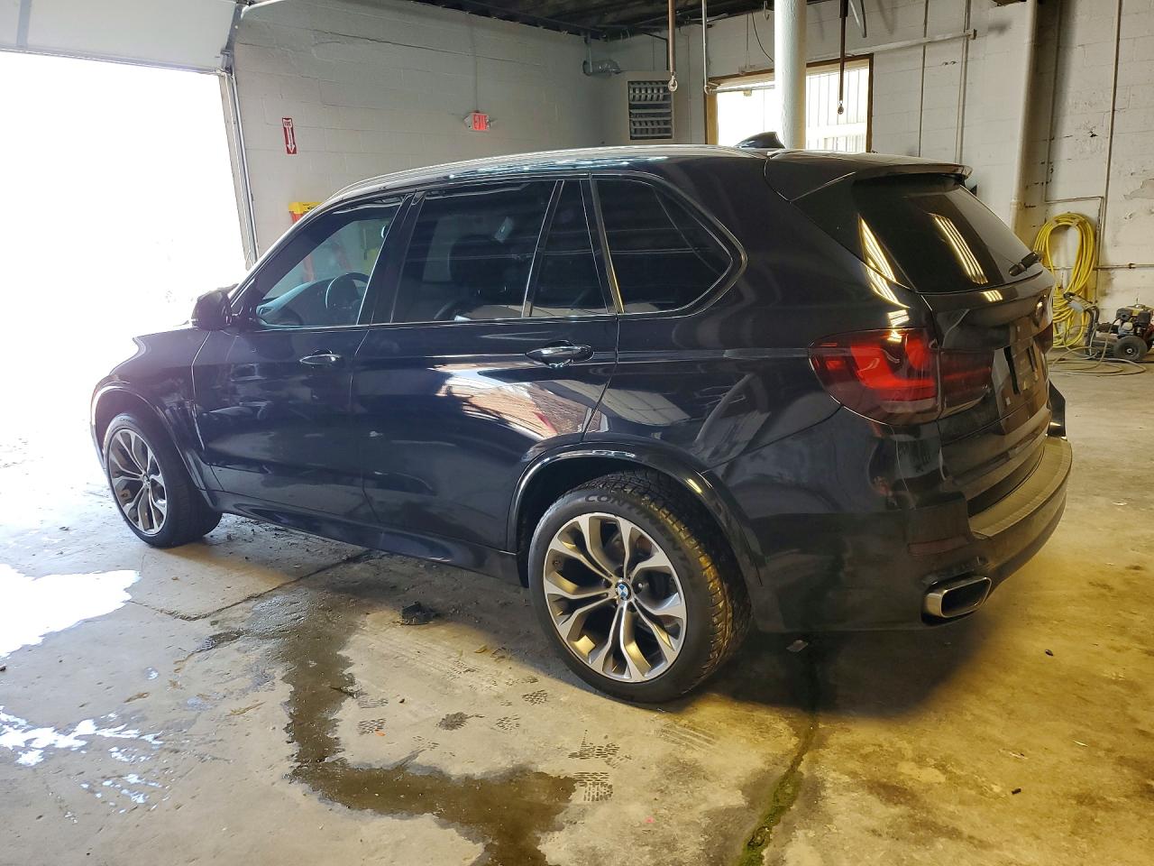 2014 BMW X5