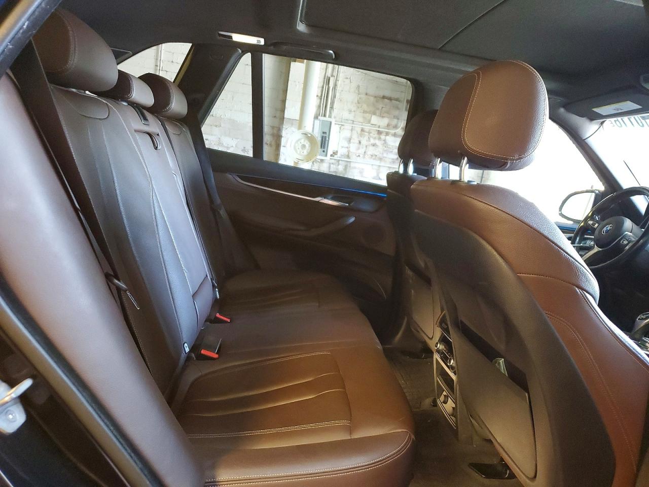 2014 BMW X5