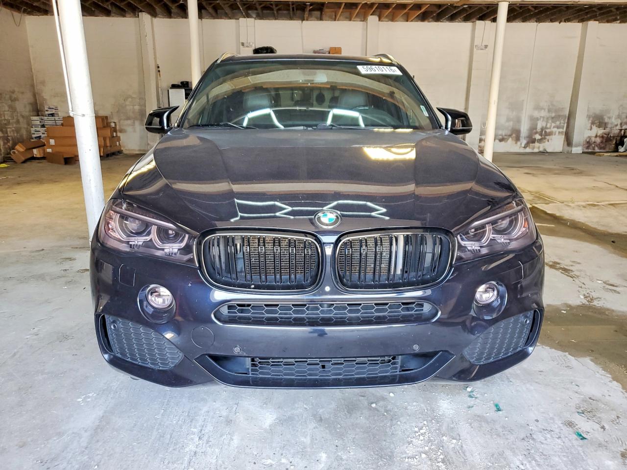 2014 BMW X5
