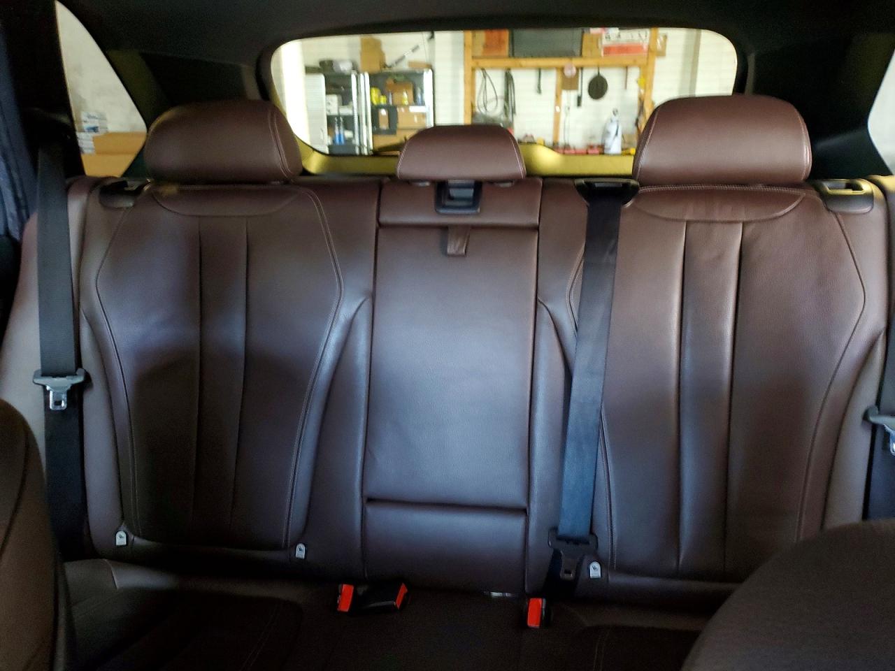 2014 BMW X5