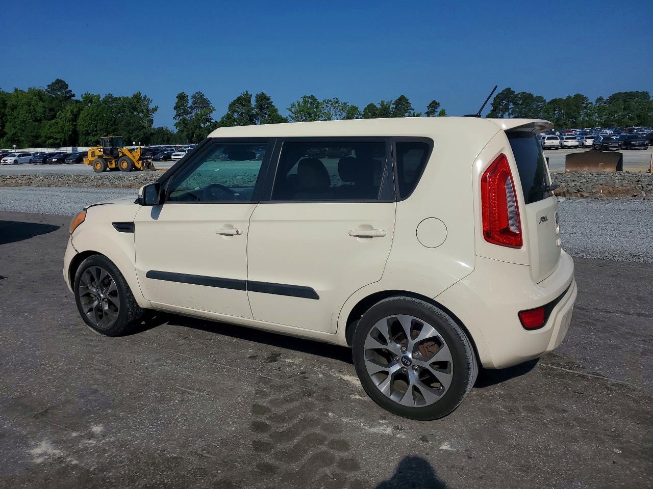 2013 KIA SOUL