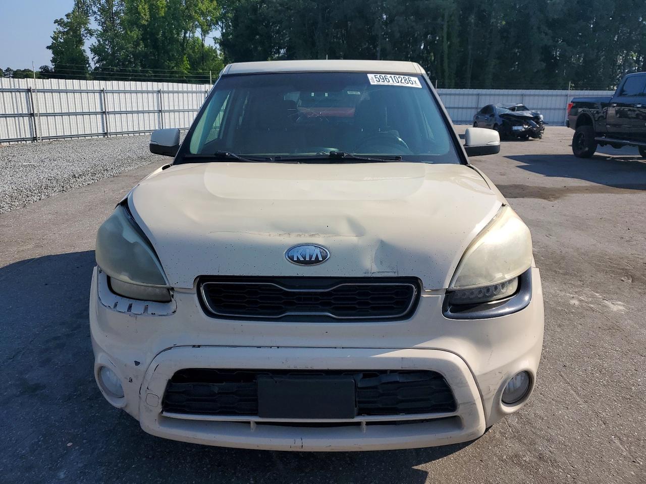 2013 KIA SOUL