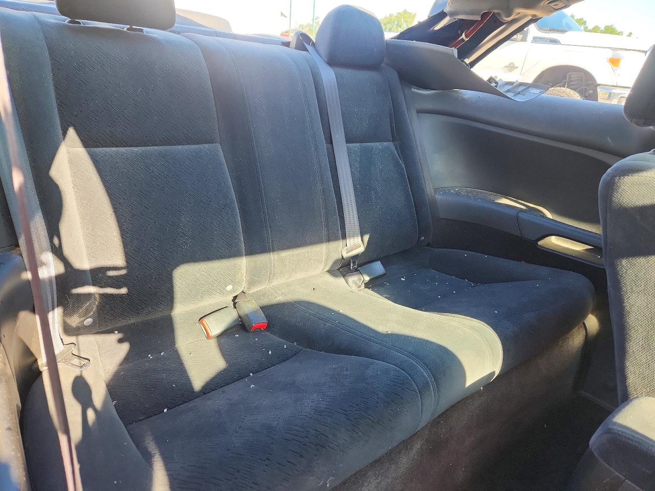 2004 HONDA CIVIC