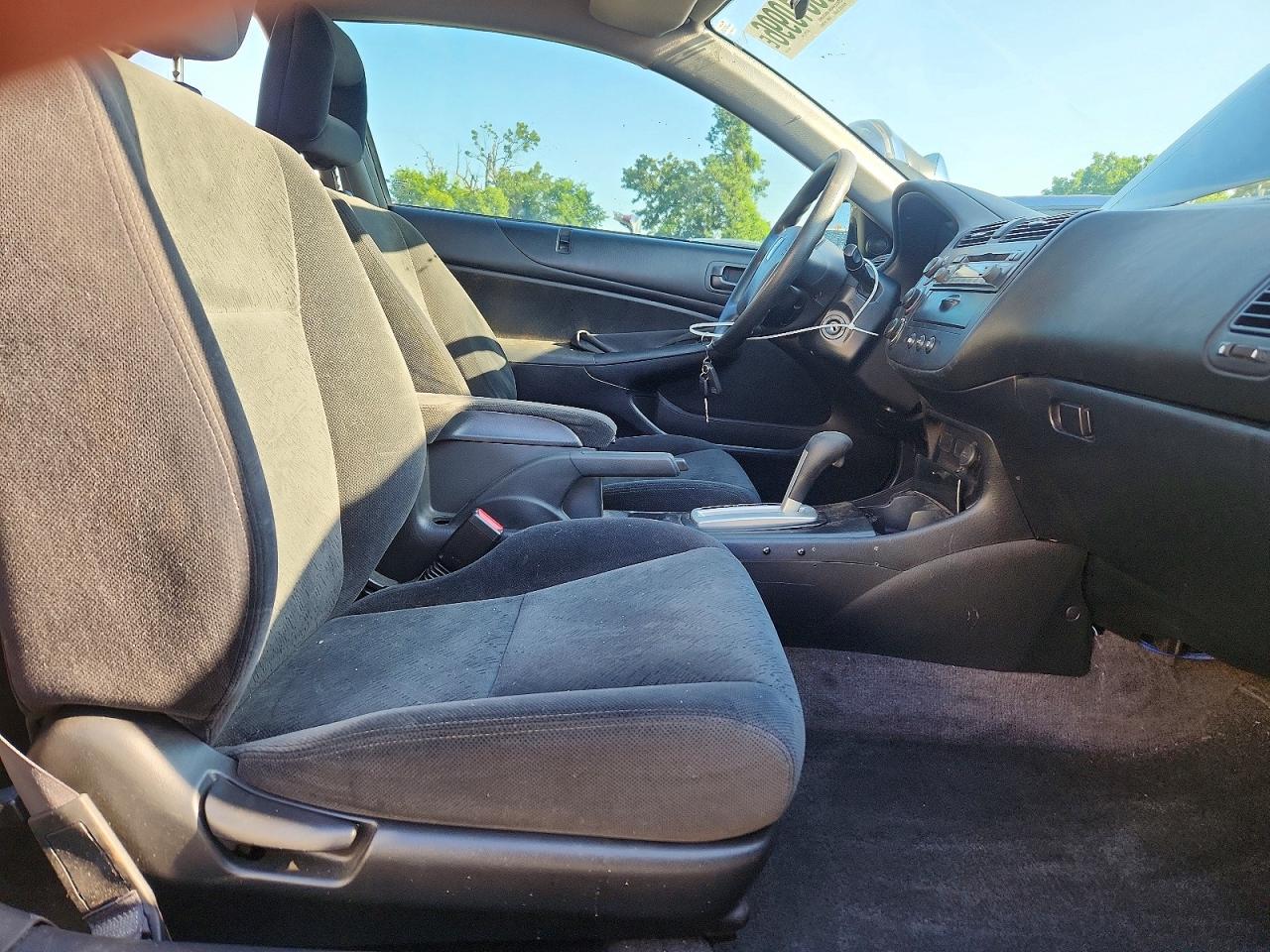 2004 HONDA CIVIC