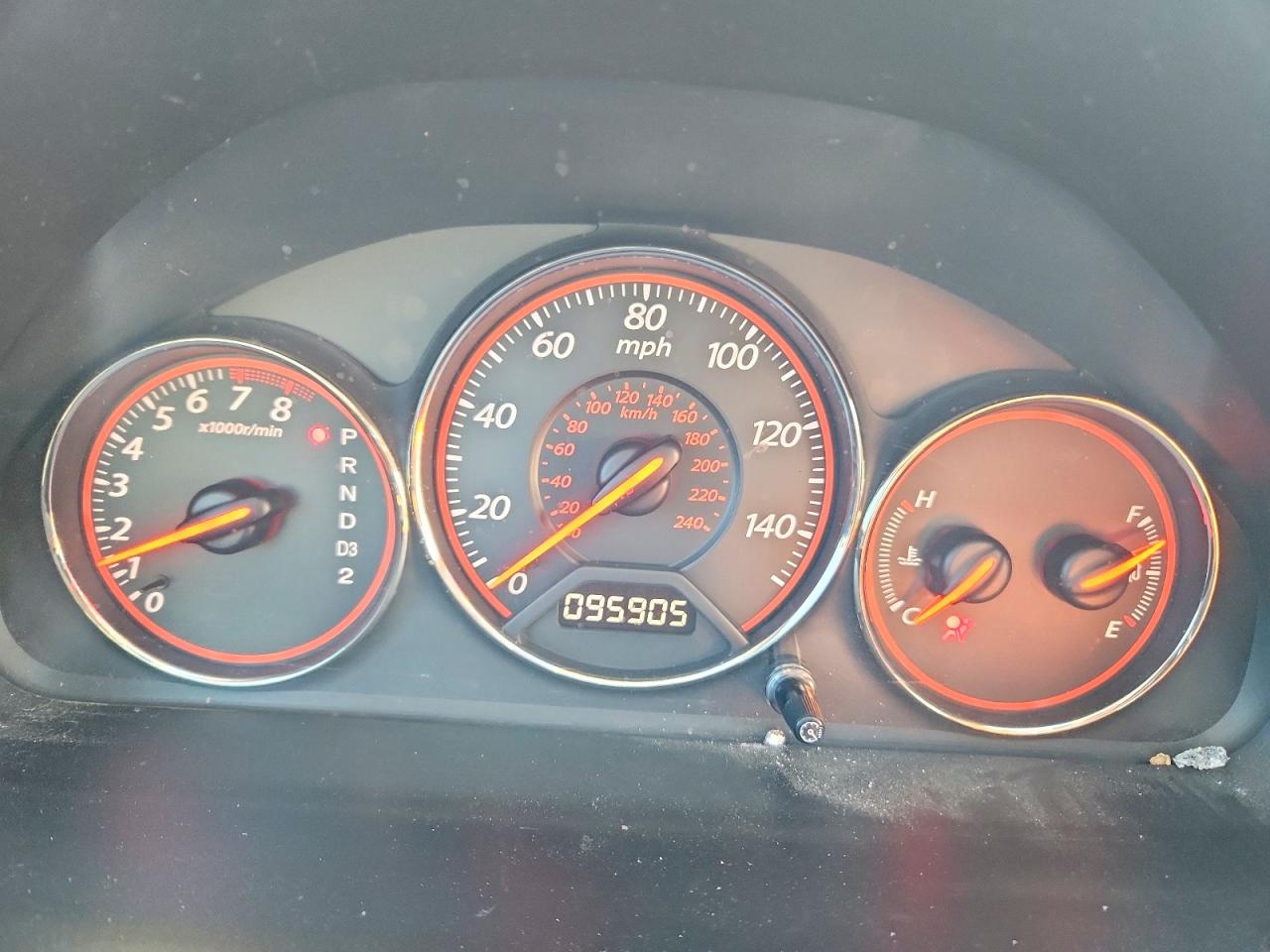 2004 HONDA CIVIC