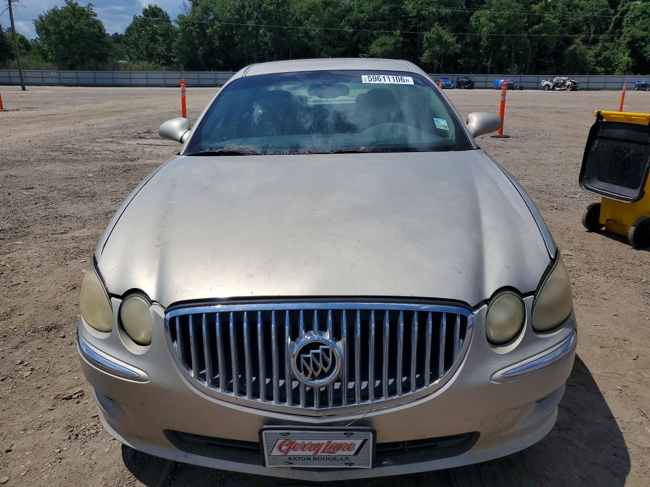 2008 BUICK LACROSSE