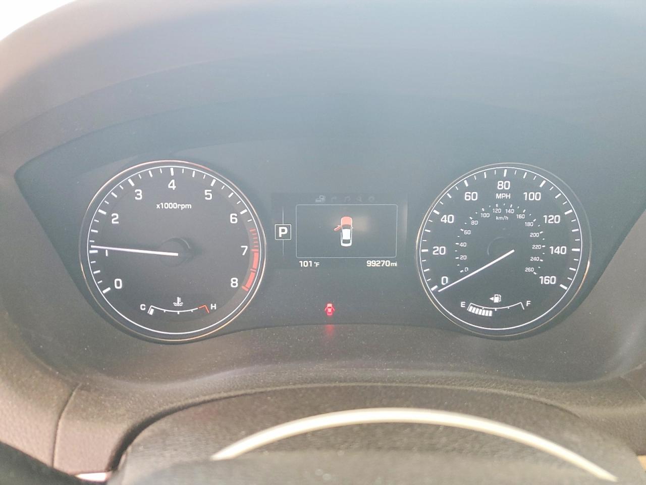 2015 HYUNDAI GENESIS