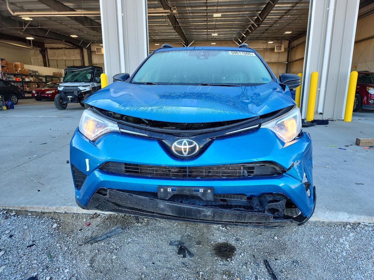 2017 TOYOTA RAV4