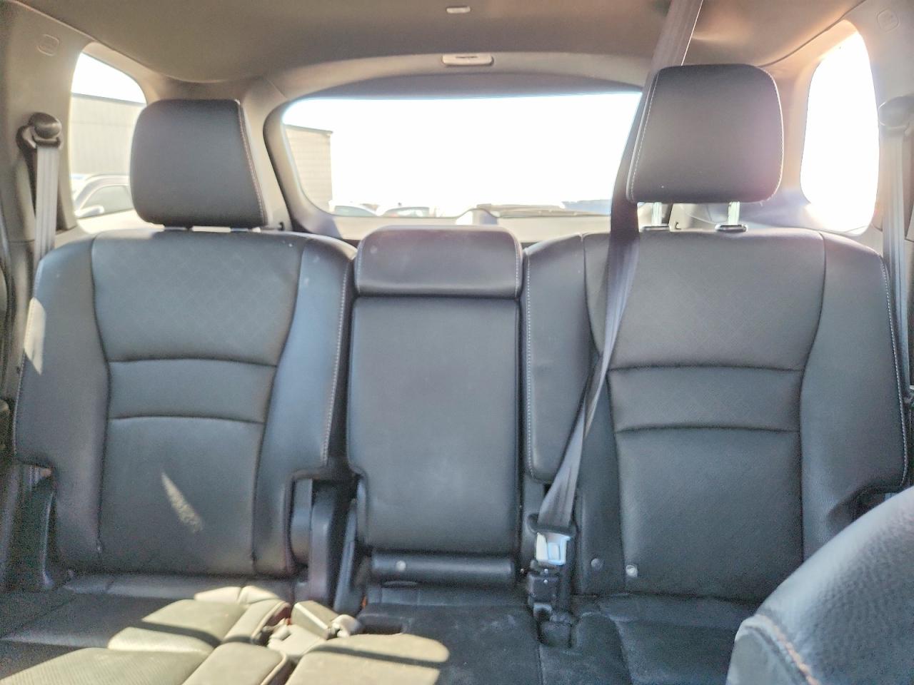 2020 HONDA PASSPORT