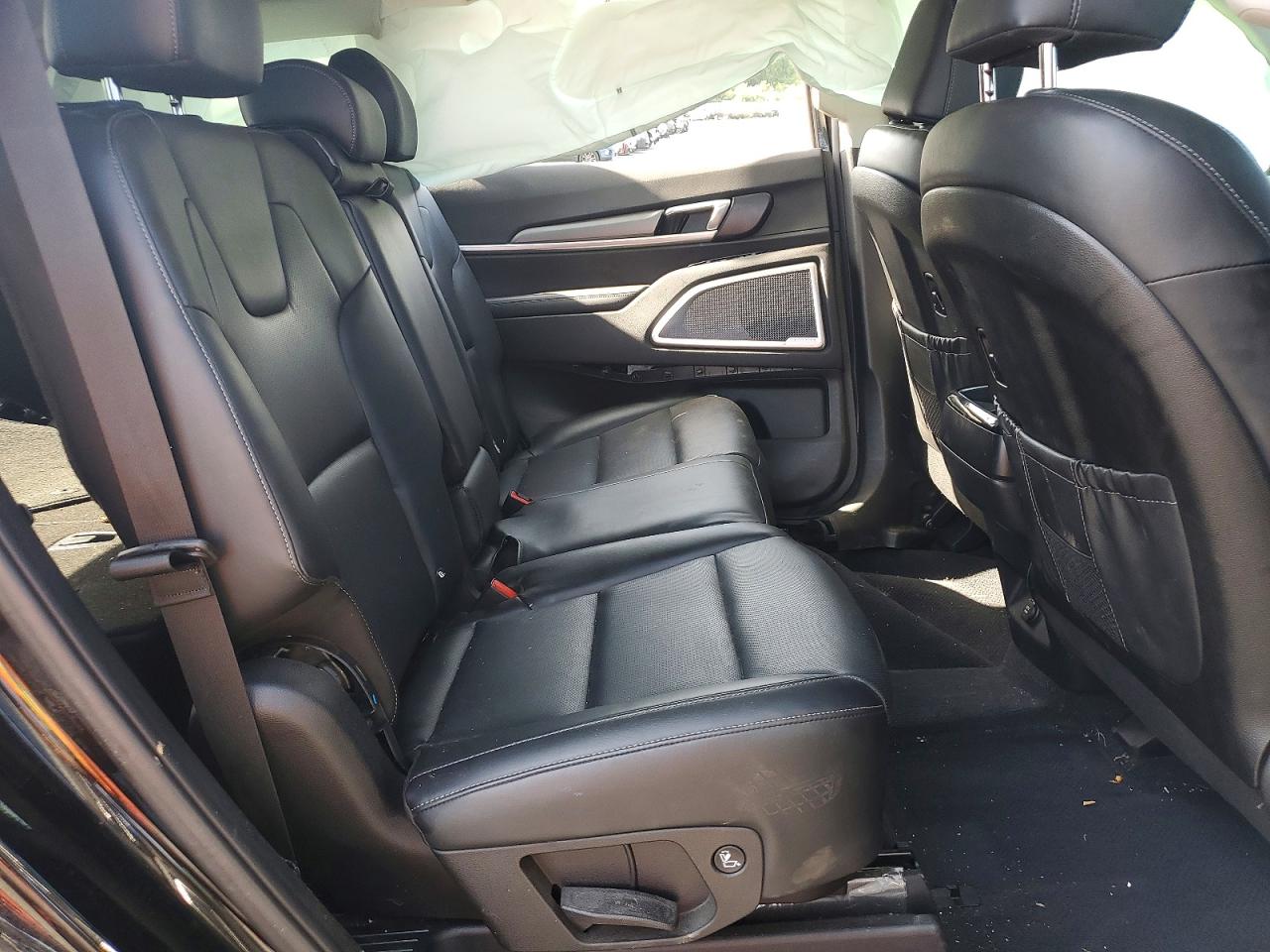 2022 KIA TELLURIDE