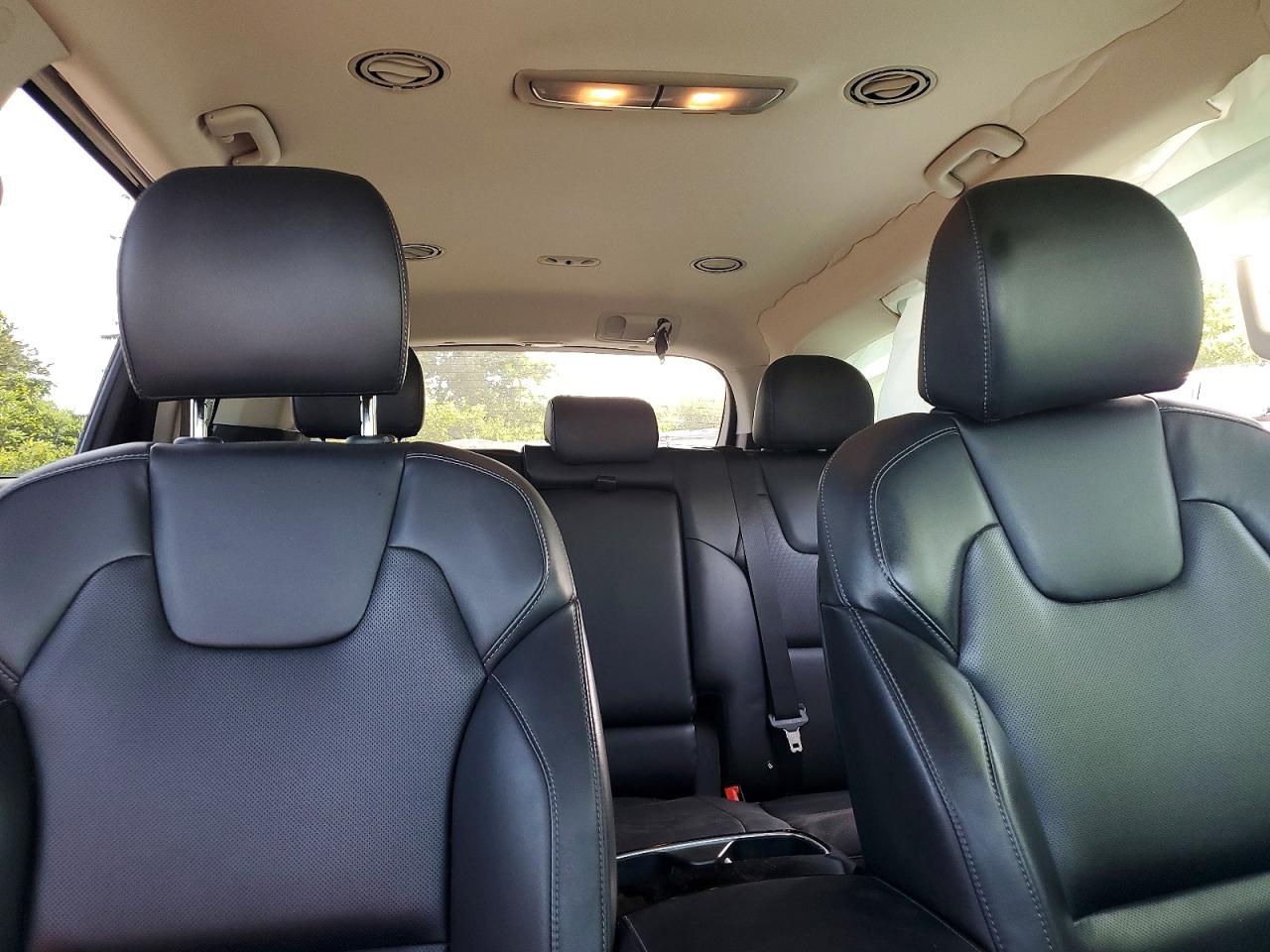 2022 KIA TELLURIDE