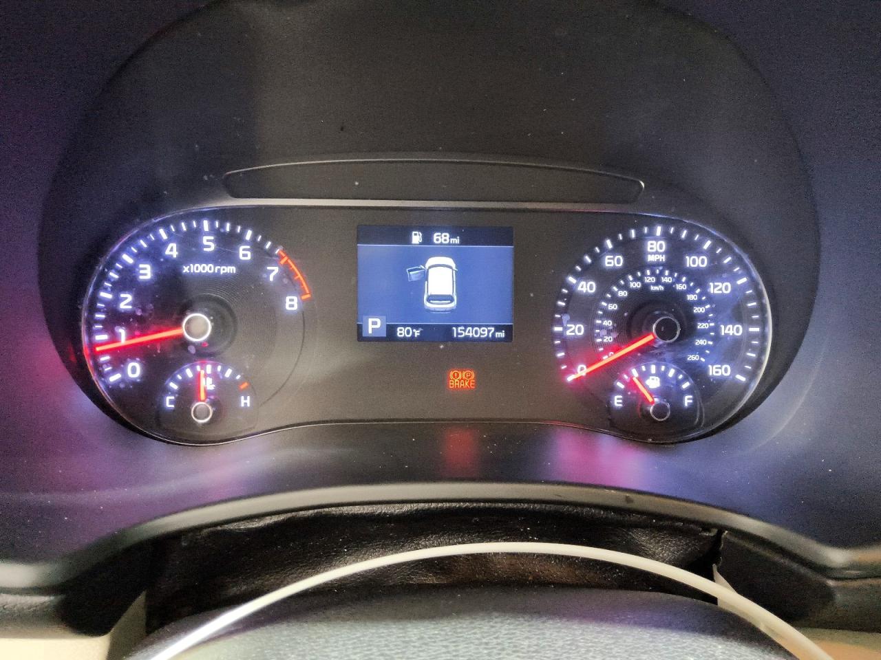 2020 KIA SOUL