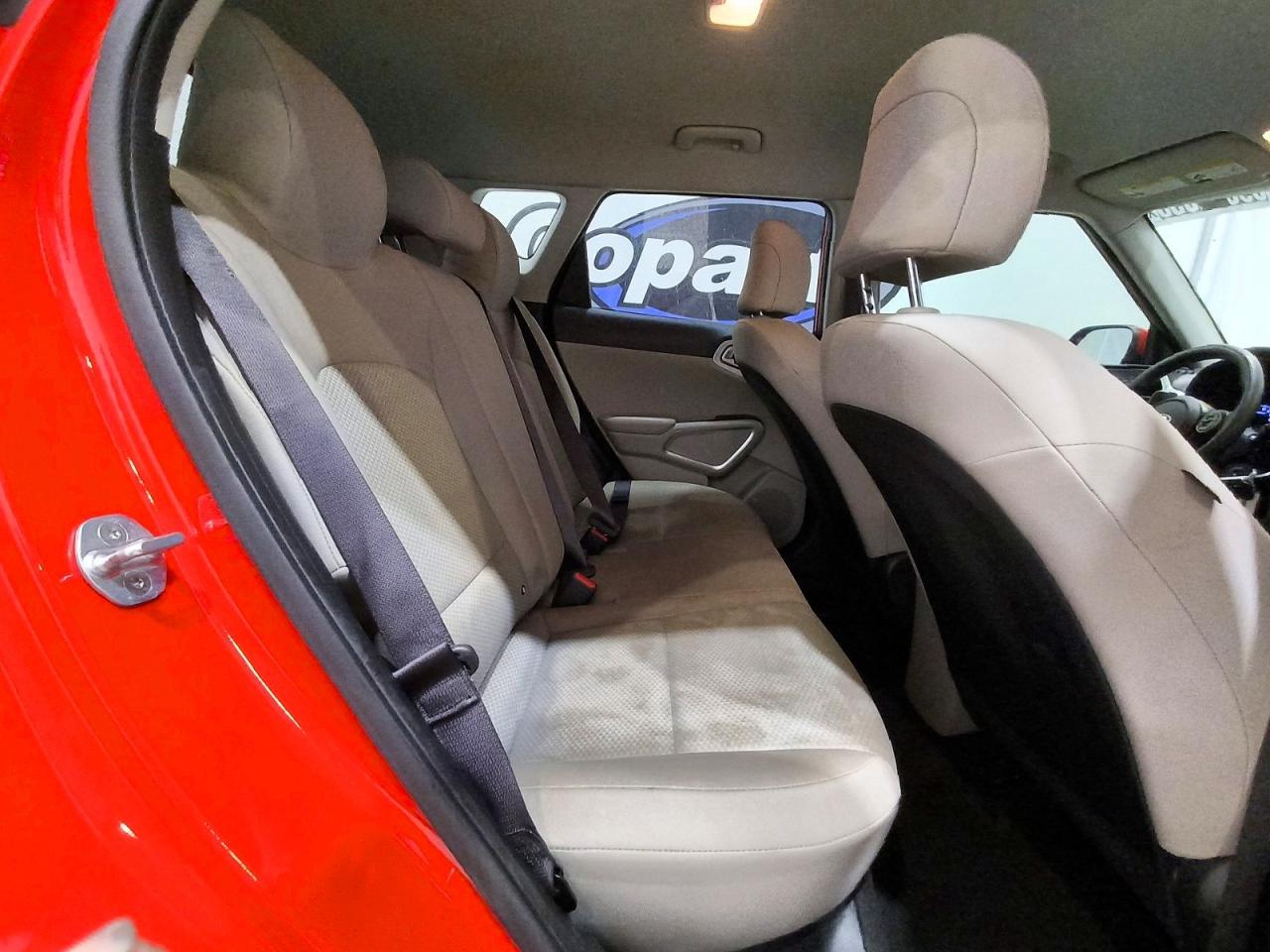 2020 KIA SOUL