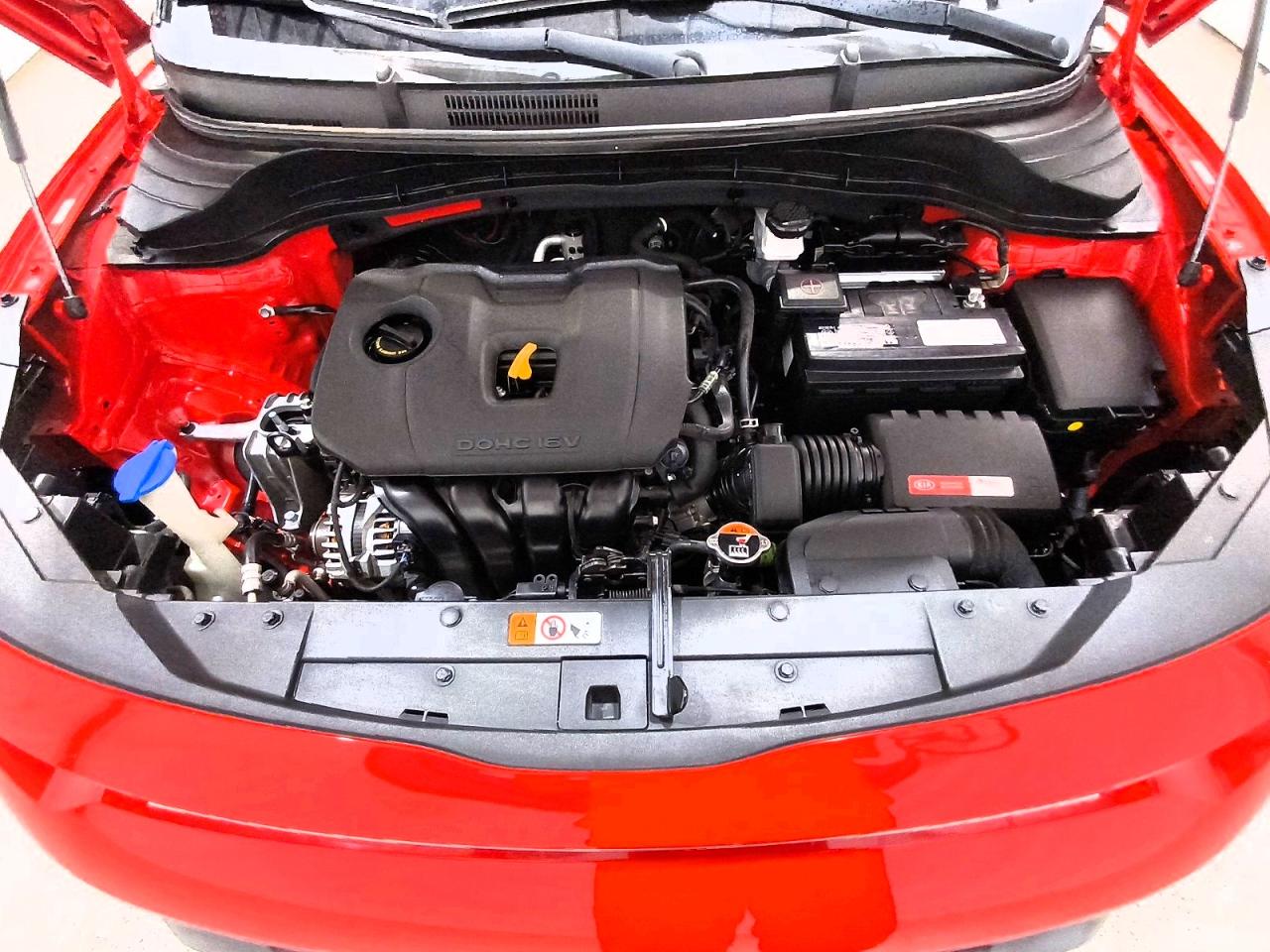 2020 KIA SOUL