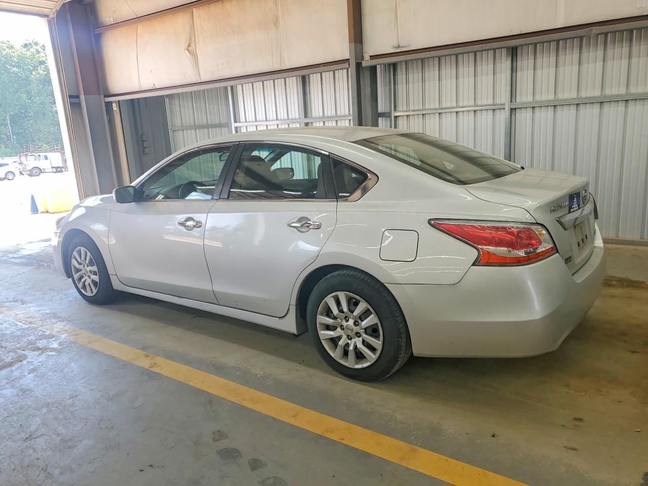 2013 NISSAN ALTIMA