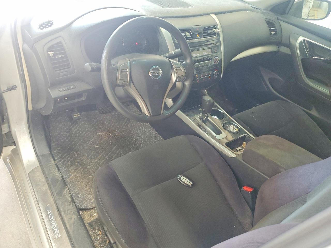 2013 NISSAN ALTIMA