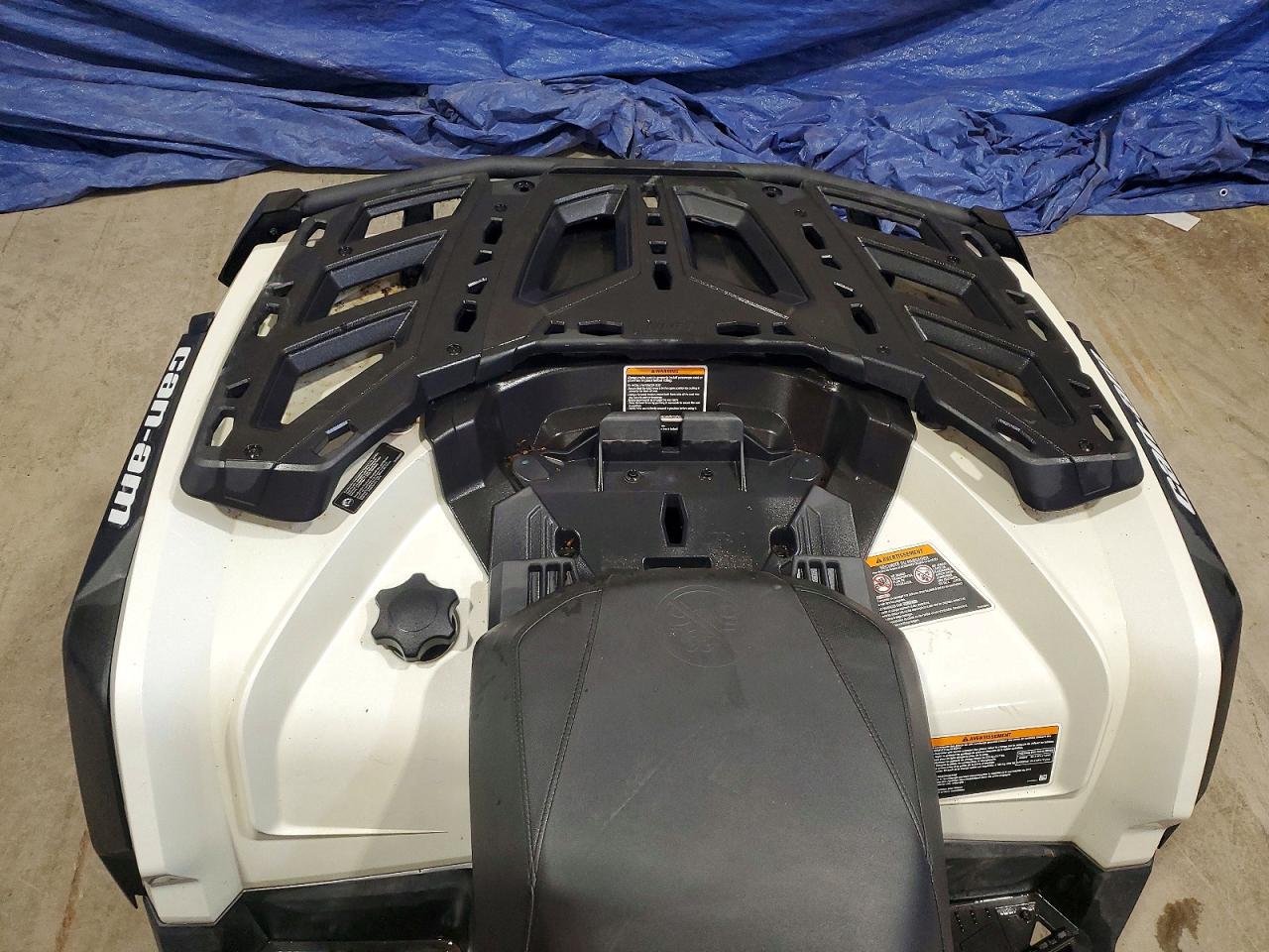 2017 CAN-AM ATV
