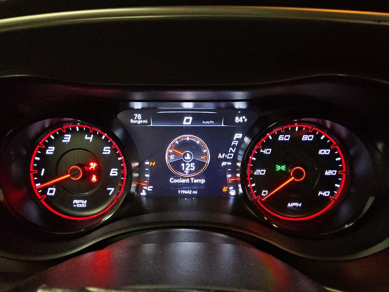 2021 DODGE CHARGER